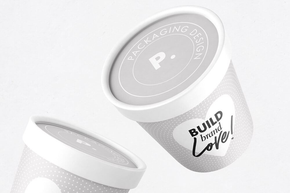 Build brand love.